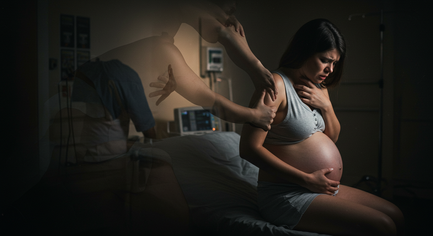 Common Fears About Labor